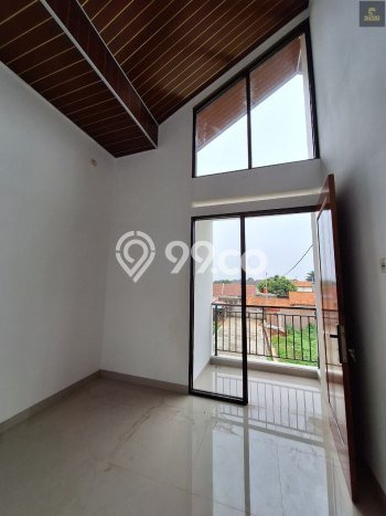 For Sale Hunian Rumah Nyaman 2 Kamar di Bakti Jaya, Tangerang For Sale Hunian Rumah Nyaman 2 Kamar di Bakti Jaya, Tangerang
