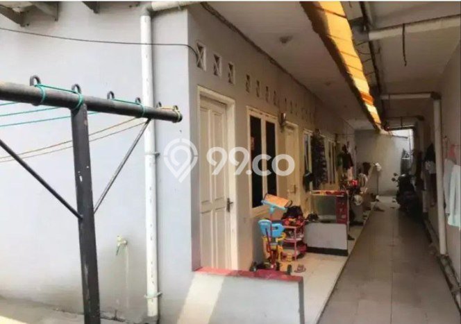 Dijual Rumah Luas Elegan Dengan View Cantik di Cipinang, Jakarta Timur Dijual Rumah Luas Elegan Dengan View Cantik di Cipinang, Jakarta Timur
