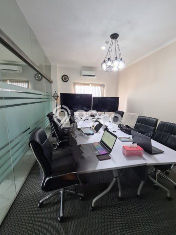 Kantor Dijual di Tangerang LT 475m2 & LB 1110m2 Lokasi Terbaik! Kantor Dijual di Tangerang LT 475m2 & LB 1110m2 Lokasi Terbaik!