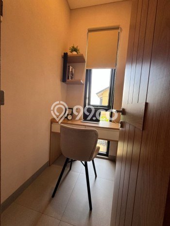 Rumah Strategis Minimalis Lb 102m2 di BSD, Tangerang Selatan Rumah Strategis Minimalis Lb 102m2 di BSD, Tangerang Selatan