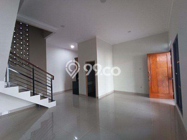 Dijual Cepat Rumah Favorit Siap Huni LB 83m2 di Ciledug, Tangerang Dijual Cepat Rumah Favorit Siap Huni LB 83m2 di Ciledug, Tangerang