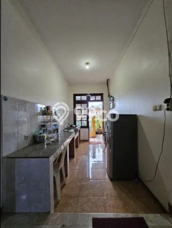 Cocok Untuk Investasi! Dijual Kost di Bintaro 10 Kamar Cocok Untuk Investasi! Dijual Kost di Bintaro 10 Kamar