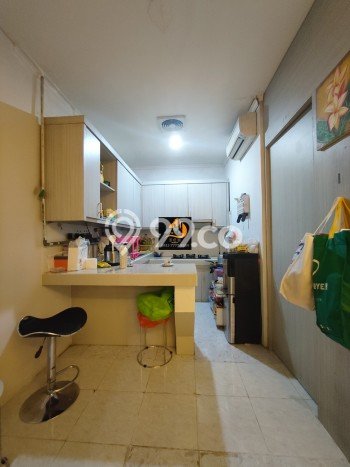 Rumah Modern 2 Kamar LT 68m2 di Pondok Kelapa Rumah Modern 2 Kamar LT 68m2 di Pondok Kelapa