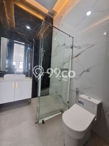 Dijual Rumah Premium dengan Fasilitas Sekitar Komplit di Tebet, Jakarta Selatan Dijual Rumah Premium dengan Fasilitas Sekitar Komplit di Tebet, Jakarta Selatan
