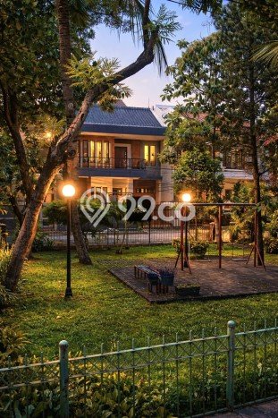 Hunian Eksklusif Dijual LT 135m2 di Kelapa Gading, Jakarta Utara Hunian Eksklusif Dijual LT 135m2 di Kelapa Gading, Jakarta Utara