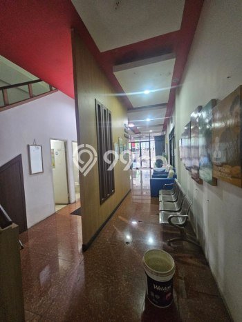 Unit Ruko Dijual di Ciputat Tangerang Selatan Luas Bangunan 741m2 Unit Ruko Dijual di Ciputat Tangerang Selatan Luas Bangunan 741m2