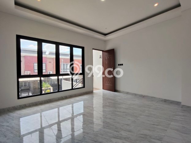 Rumah Minimalis 3 KT di Cinangka Depok Unfurnished Rumah Minimalis 3 KT di Cinangka Depok Unfurnished