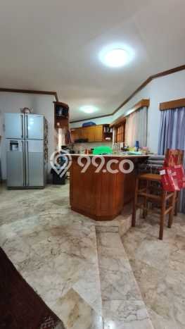 Dijual Rumah Luas Elegan Dengan View Cantik di Lebak Bulus, Jakarta Selatan Dijual Rumah Luas Elegan Dengan View Cantik di Lebak Bulus, Jakarta Selatan