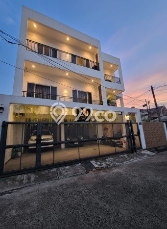 Dijual Rumah Luas Megah Dengan View Eksklusif di Jatibening, Bekasi Dijual Rumah Luas Megah Dengan View Eksklusif di Jatibening, Bekasi