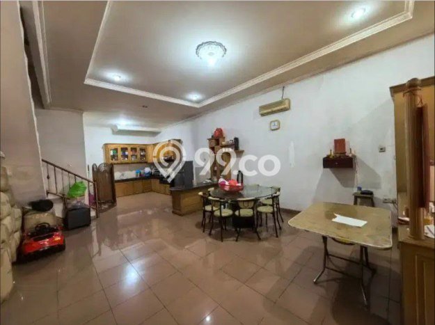 Rumah Luxury Modern Siap Huni di Sunter Jakarta Utara Rumah Luxury Modern Siap Huni di Sunter Jakarta Utara