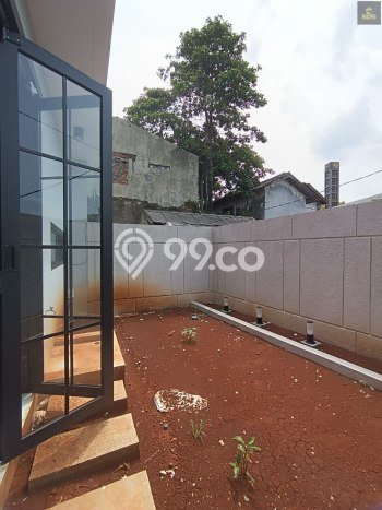Hunian Cantik Modern Lb 90m2 di Pondok Aren, Tangerang Selatan Hunian Cantik Modern Lb 90m2 di Pondok Aren, Tangerang Selatan