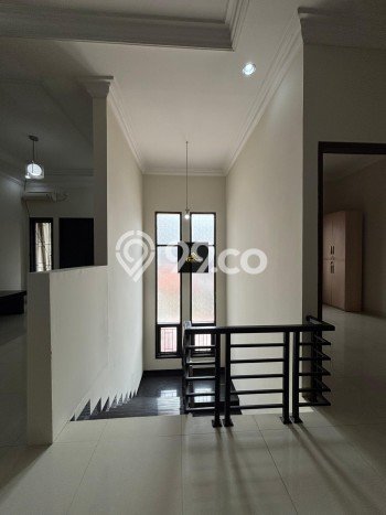 Ready to Use! Luxury House LT 174m2 Desain Modern di Rawamangun Ready to Use! Luxury House LT 174m2 Desain Modern di Rawamangun