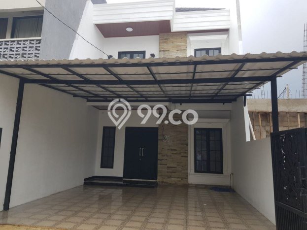 Dijual Rumah Eksklusif 3 KT di Jati Mekar, Bekasi Dijual Rumah Eksklusif 3 KT di Jati Mekar, Bekasi
