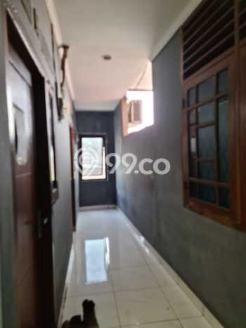 Rumah Kost untuk Dijual di Cipinang Melayu Punya 23 Kamar Rumah Kost untuk Dijual di Cipinang Melayu Punya 23 Kamar