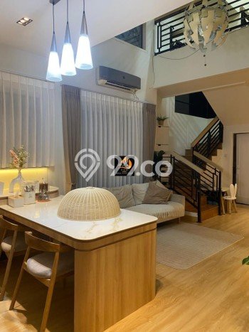 Rumah Luxury Modern Siap Huni di Pondok Kelapa Jakarta Timur Rumah Luxury Modern Siap Huni di Pondok Kelapa Jakarta Timur