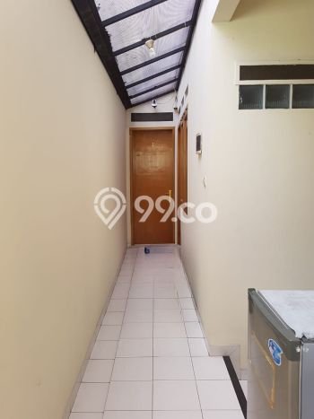 Rumah Mewah LB 200m2 Siap Huni Desain Elegan di Panglima Polim, Jakarta Selatan Rumah Mewah LB 200m2 Siap Huni Desain Elegan di Panglima Polim, Jakarta Selatan