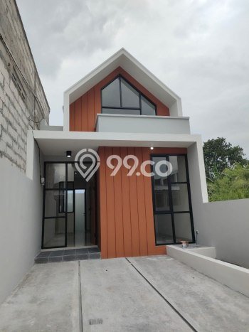 For Sale Rumah 2 Kamar Lokasi Ideal Nyaman dan Strategis di Ciputat For Sale Rumah 2 Kamar Lokasi Ideal Nyaman dan Strategis di Ciputat