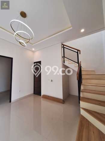 Rumah Minimalis 3 KT di Ciater Tangerang Semi Furnished Rumah Minimalis 3 KT di Ciater Tangerang Semi Furnished