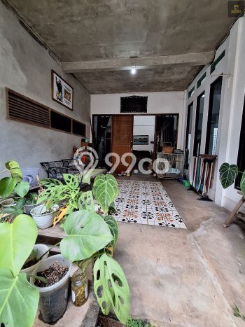 Rumah Elit LB 400m2 Siap Huni Desain Elegan di Serua, Tangerang Rumah Elit LB 400m2 Siap Huni Desain Elegan di Serua, Tangerang