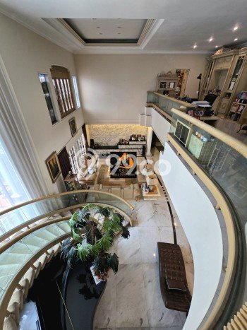 Rumah Elit Modern Siap Huni di Kuningan Jakarta Selatan Rumah Elit Modern Siap Huni di Kuningan Jakarta Selatan