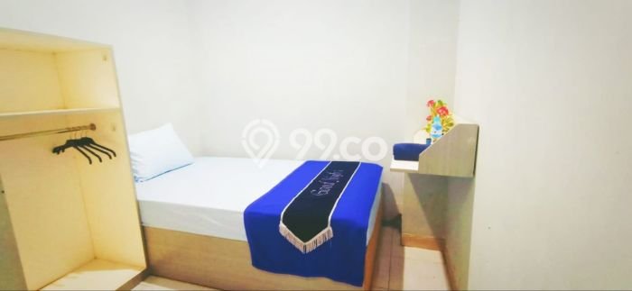 Dijual Kost Strategis di Ciputat, Tangerang Selatan 21 KT, 21 KM, Luas Bangunan 470m2 Dijual Kost Strategis di Ciputat, Tangerang Selatan 21 KT, 21 KM, Luas Bangunan 470m2