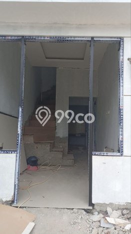Jual Rumah Eksklusif 3 KT di Kalisari, Jakarta Timur Jual Rumah Eksklusif 3 KT di Kalisari, Jakarta Timur