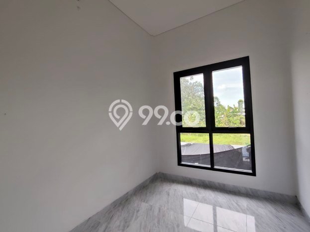Rumah Minimalis 3 KT di Cinangka Depok Unfurnished Rumah Minimalis 3 KT di Cinangka Depok Unfurnished