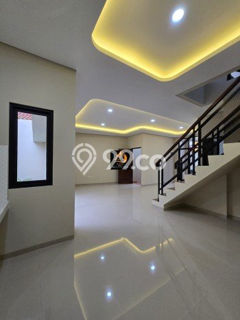 Hunian Nyaman Asri 4 KT Siap Huni di Jatibening Bekasi Hunian Nyaman Asri 4 KT Siap Huni di Jatibening Bekasi