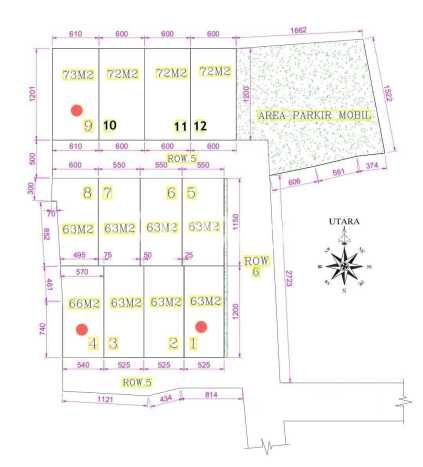 Rumah Strategis Modern Lb 45m2 di Pondok Aren, Tangerang Selatan Rumah Strategis Modern Lb 45m2 di Pondok Aren, Tangerang Selatan