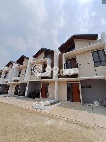 For Sale Hunian Rumah Nyaman 2 Kamar di Bakti Jaya, Tangerang For Sale Hunian Rumah Nyaman 2 Kamar di Bakti Jaya, Tangerang