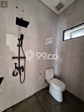 Rumah Minimalis 3 KT di Ciater Tangerang Semi Furnished Rumah Minimalis 3 KT di Ciater Tangerang Semi Furnished