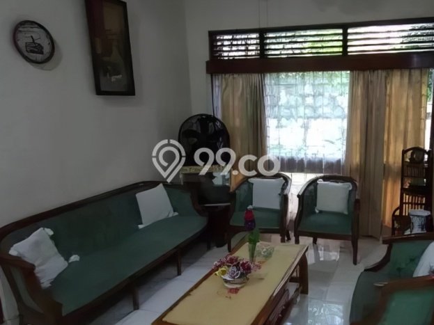 Rumah Mewah Siap Huni LT 320m2 di Tebet, Jakarta Selatan Rumah Mewah Siap Huni LT 320m2 di Tebet, Jakarta Selatan