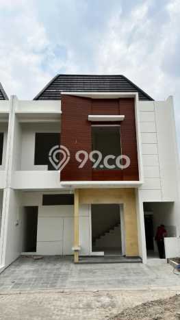 Jual Rumah Bagus Siap Huni LB 72m2 di Setu, Tangerang Selatan Jual Rumah Bagus Siap Huni LB 72m2 di Setu, Tangerang Selatan