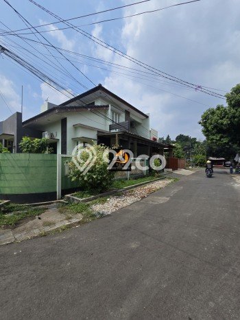 Hunian Super Elit dengan Akses Paling Strategis di Pondok Kelapa, Jakarta Timur Hunian Super Elit dengan Akses Paling Strategis di Pondok Kelapa, Jakarta Timur