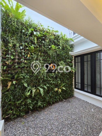 Rumah Mewah Dijual LT 169m2 di Cempaka Putih, Jakarta Pusat Rumah Mewah Dijual LT 169m2 di Cempaka Putih, Jakarta Pusat
