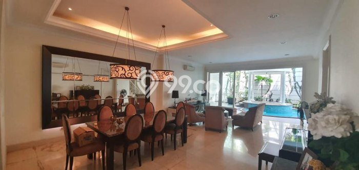 Rumah Elit LB 1000m2 Siap Pakai Desain Elegan di Kebon Kacang, Jakarta Pusat Rumah Elit LB 1000m2 Siap Pakai Desain Elegan di Kebon Kacang, Jakarta Pusat