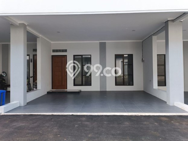 Dijual Cepat Rumah Favorit Siap Huni LB 83m2 di Ciledug, Tangerang Dijual Cepat Rumah Favorit Siap Huni LB 83m2 di Ciledug, Tangerang