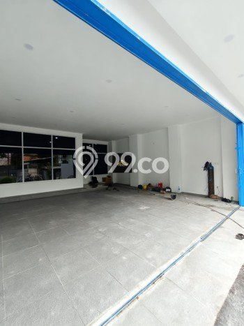 Kantor Dijual di Prime Area Jakarta Timur Luas 600m2 Kantor Dijual di Prime Area Jakarta Timur Luas 600m2
