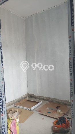 Jual Rumah Eksklusif 3 KT di Kalisari, Jakarta Timur Jual Rumah Eksklusif 3 KT di Kalisari, Jakarta Timur