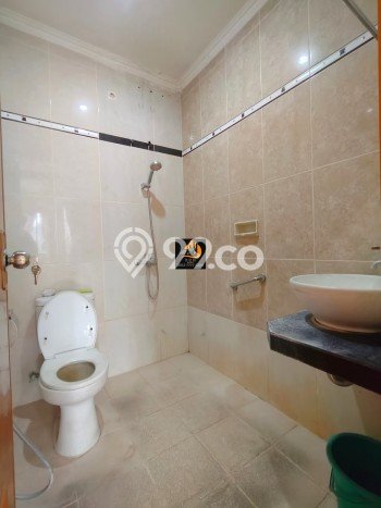 Best Deal Hunian Mewah Ideal dan Luas di Duren Sawit, Jakarta Timur Best Deal Hunian Mewah Ideal dan Luas di Duren Sawit, Jakarta Timur