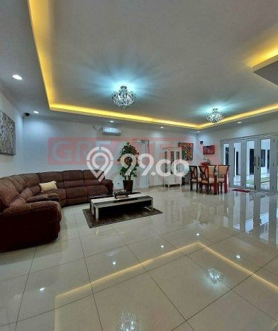 Kantor Dijual di Prime Area Jakarta Selatan Luas 600m2 Kantor Dijual di Prime Area Jakarta Selatan Luas 600m2