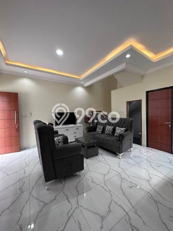 Dijual Rumah Eksklusif 3 KT di Condet, Jakarta Timur Dijual Rumah Eksklusif 3 KT di Condet, Jakarta Timur