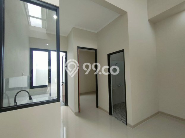 For Sale Rumah 2 Kamar Lokasi Ideal Nyaman dan Strategis di Ciputat For Sale Rumah 2 Kamar Lokasi Ideal Nyaman dan Strategis di Ciputat