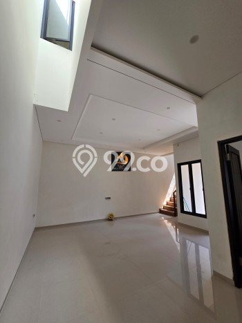 For Sale! Premium House LT 86m2 Desain Modern di Rawamangun For Sale! Premium House LT 86m2 Desain Modern di Rawamangun