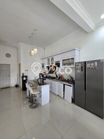 Dijual Rumah Luas Megah Dengan View Eksklusif di Jatibening, Bekasi Dijual Rumah Luas Megah Dengan View Eksklusif di Jatibening, Bekasi