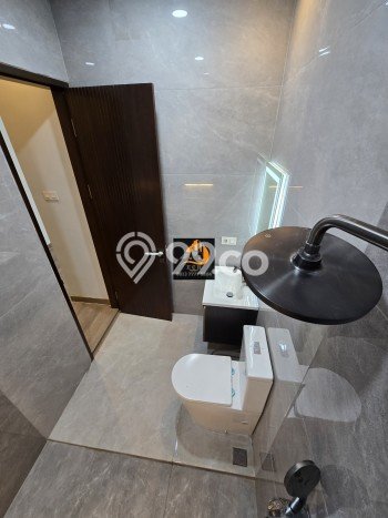 Hunian Mewah Dijual LT 133m2 di Cempaka Putih, Jakarta Pusat Hunian Mewah Dijual LT 133m2 di Cempaka Putih, Jakarta Pusat