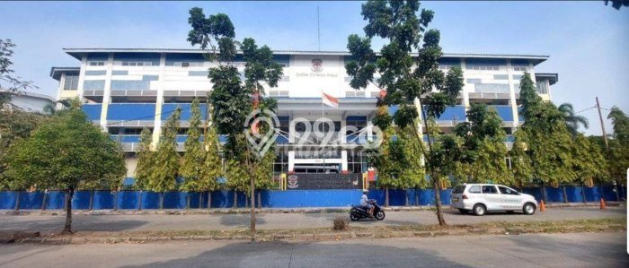 LOKASI STRATEGIS! Kantor di Kelapa Gading, Luas 6343m2m², Pusat Komersial, Mainroad LOKASI STRATEGIS! Kantor di Kelapa Gading, Luas 6343m2m², Pusat Komersial, Mainroad