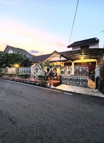 Hot Offer Hunian Premium Ideal dan Luas di Duren Sawit, Jakarta Timur Hot Offer Hunian Premium Ideal dan Luas di Duren Sawit, Jakarta Timur