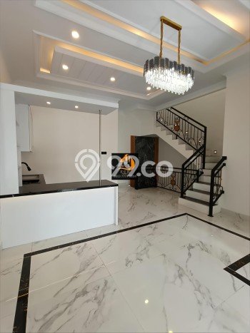 Best Deal Hunian Premium Ideal dan Luas di Jagakarsa, Jakarta Selatan Best Deal Hunian Premium Ideal dan Luas di Jagakarsa, Jakarta Selatan