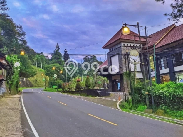 Hotel Strategis di , Luas 8712m2m², Lokasi Bisnis, Berkembang Hotel Strategis di , Luas 8712m2m², Lokasi Bisnis, Berkembang